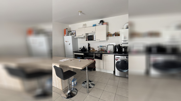 Ma-Cabane - Vente Appartement Ronchin, 63 m²