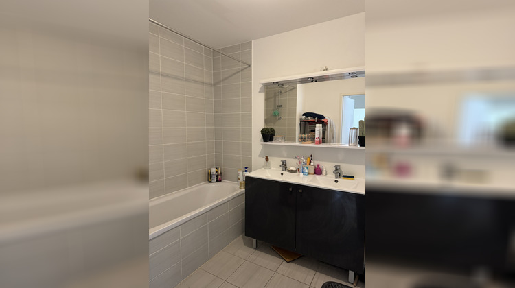 Ma-Cabane - Vente Appartement Ronchin, 63 m²
