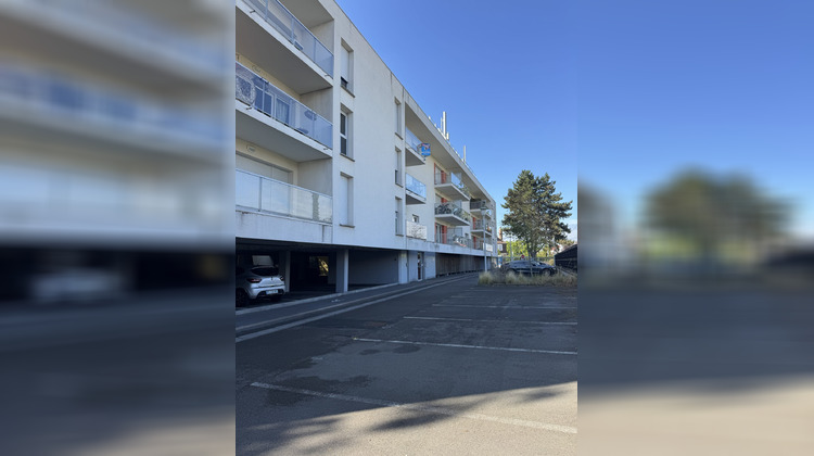 Ma-Cabane - Vente Appartement Ronchin, 63 m²