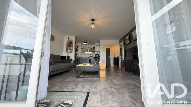 Ma-Cabane - Vente Appartement Ronchin, 45 m²