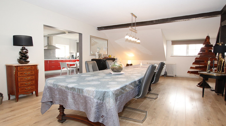 Ma-Cabane - Vente Appartement RONCOURT, 185 m²