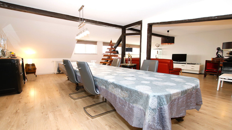 Ma-Cabane - Vente Appartement RONCOURT, 185 m²