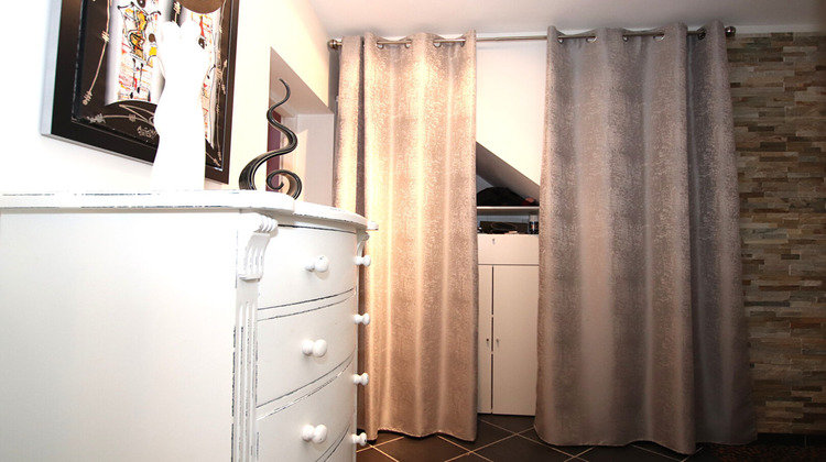 Ma-Cabane - Vente Appartement RONCOURT, 185 m²