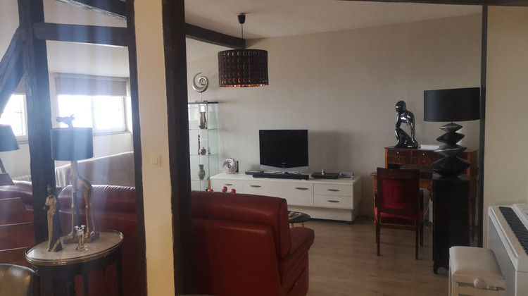 Ma-Cabane - Vente Appartement RONCOURT, 185 m²