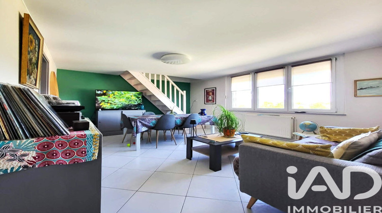 Ma-Cabane - Vente Appartement Roncourt, 72 m²