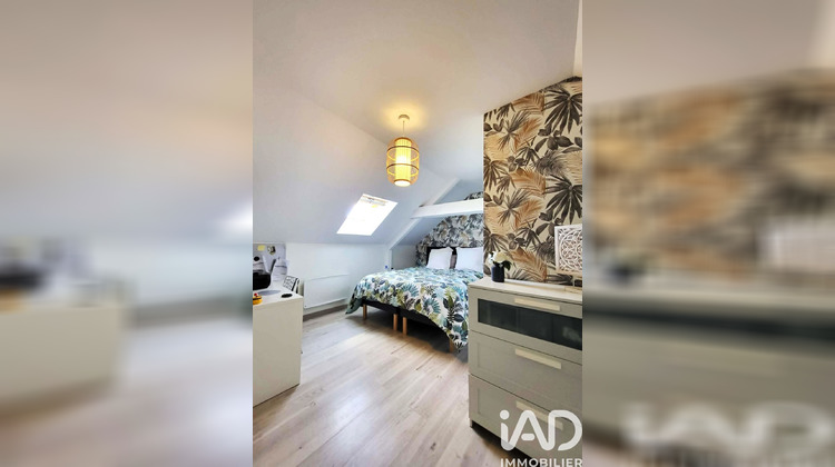Ma-Cabane - Vente Appartement Roncourt, 72 m²