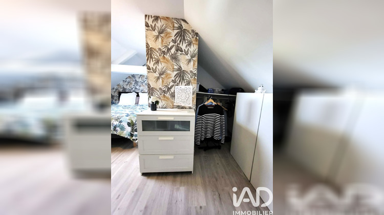 Ma-Cabane - Vente Appartement Roncourt, 72 m²
