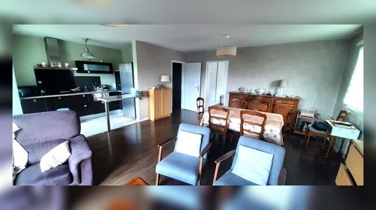 Ma-Cabane - Vente Appartement Roncq, 75 m²