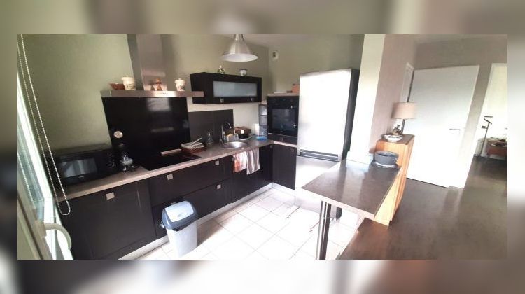 Ma-Cabane - Vente Appartement Roncq, 75 m²