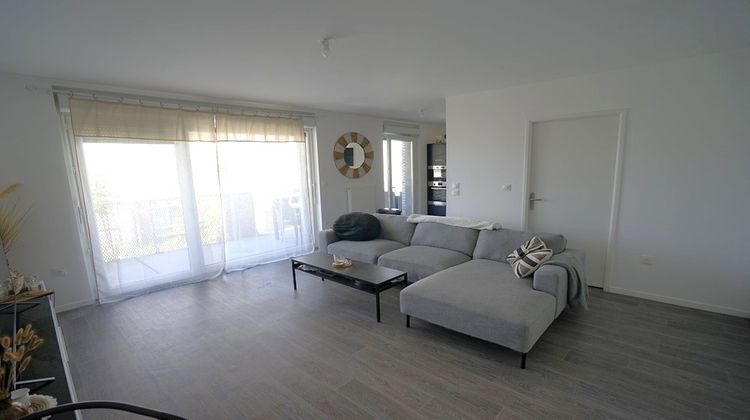 Ma-Cabane - Vente Appartement Roncq, 69 m²