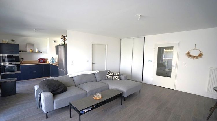 Ma-Cabane - Vente Appartement Roncq, 69 m²