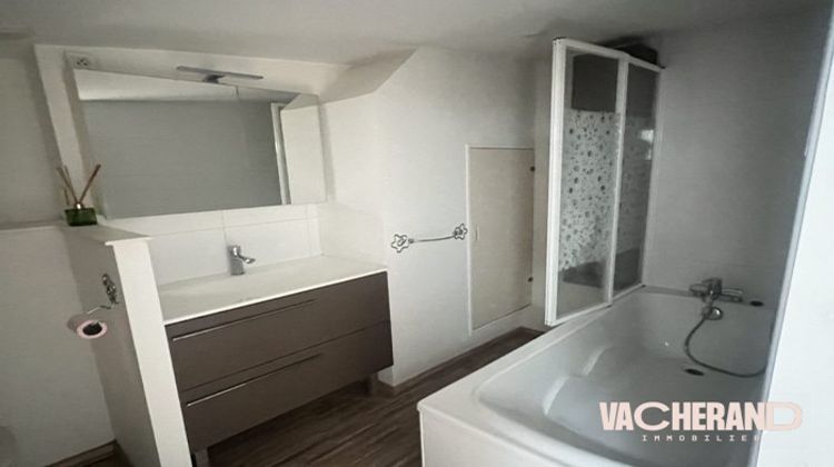 Ma-Cabane - Vente Appartement Roncq, 66 m²