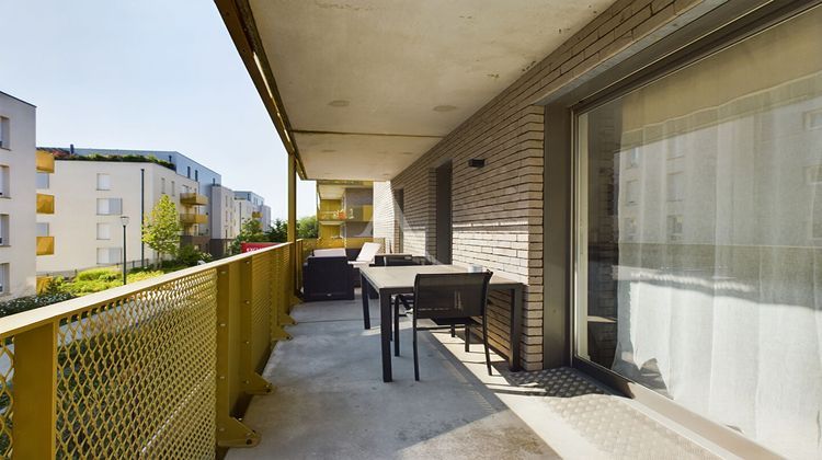 Ma-Cabane - Vente Appartement RONCQ, 69 m²