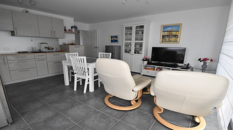 Ma-Cabane - Vente Appartement RONCQ, 66 m²