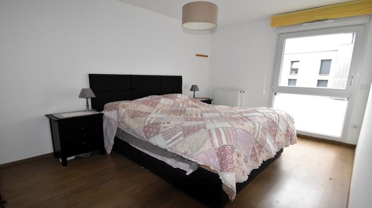 Ma-Cabane - Vente Appartement RONCQ, 66 m²