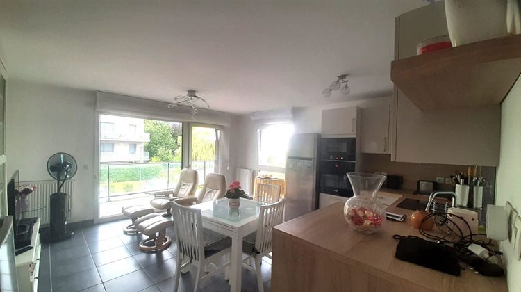 Ma-Cabane - Vente Appartement Roncq, 65 m²