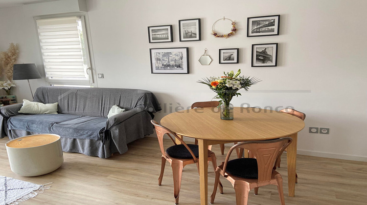 Ma-Cabane - Vente Appartement RONCQ, 60 m²