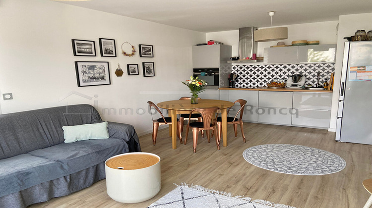 Ma-Cabane - Vente Appartement RONCQ, 60 m²