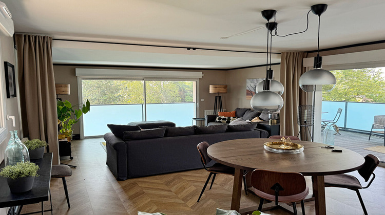 Ma-Cabane - Vente Appartement RONCQ, 112 m²