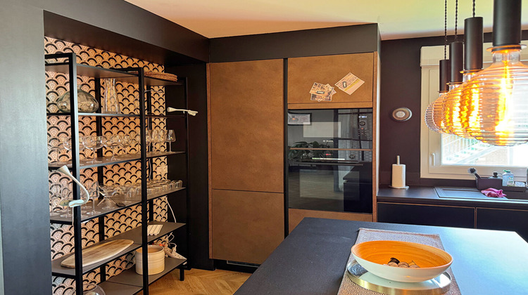 Ma-Cabane - Vente Appartement RONCQ, 112 m²