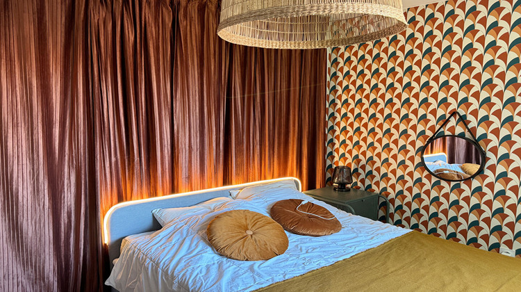 Ma-Cabane - Vente Appartement RONCQ, 112 m²