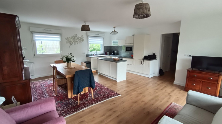 Ma-Cabane - Vente Appartement Roncq, 80 m²