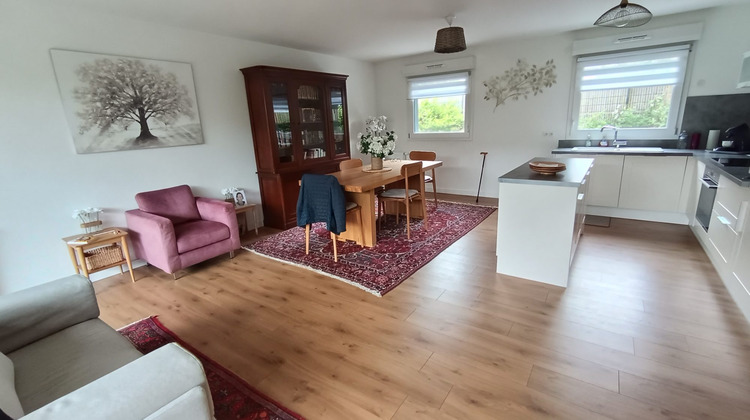 Ma-Cabane - Vente Appartement Roncq, 80 m²