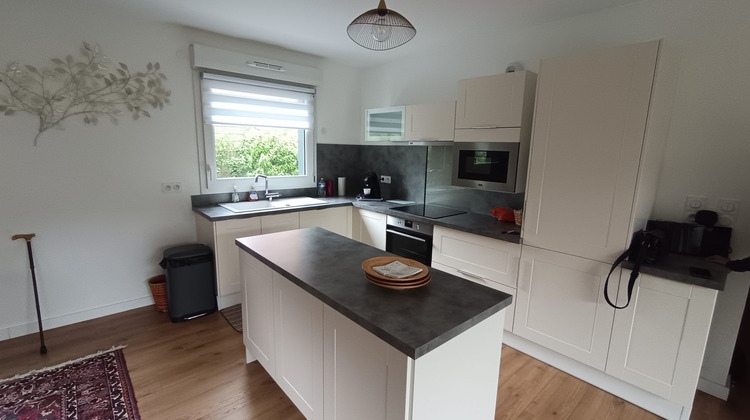 Ma-Cabane - Vente Appartement Roncq, 80 m²