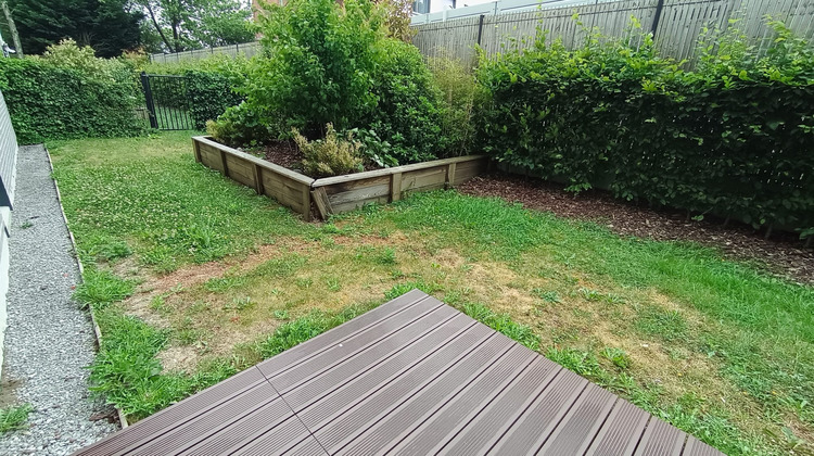 Ma-Cabane - Vente Appartement Roncq, 80 m²