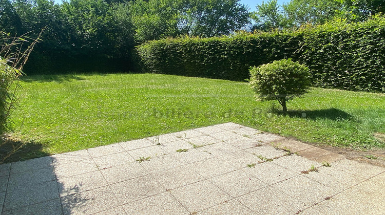 Ma-Cabane - Vente Appartement RONCQ, 107 m²