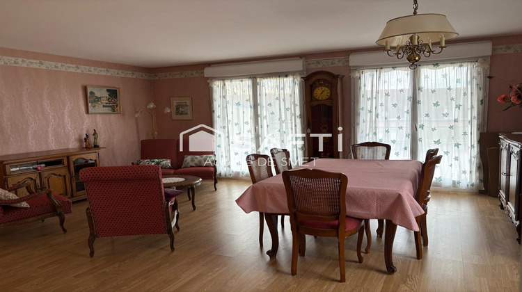 Ma-Cabane - Vente Appartement Roncq, 90 m²