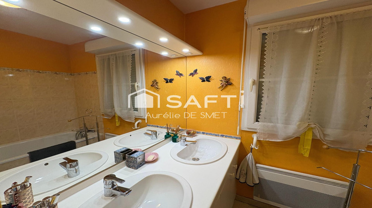 Ma-Cabane - Vente Appartement Roncq, 90 m²