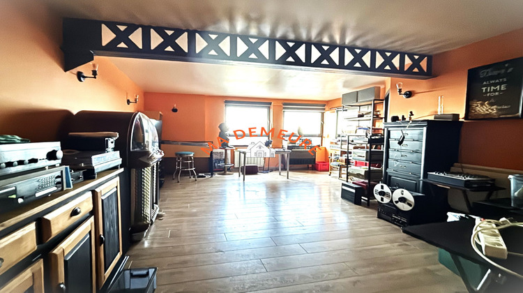 Ma-Cabane - Vente Appartement Roncq, 66 m²