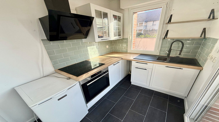 Ma-Cabane - Vente Appartement RONCQ, 51 m²