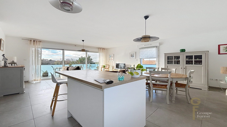 Ma-Cabane - Vente Appartement Roncq, 79 m²