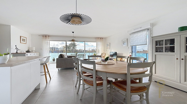 Ma-Cabane - Vente Appartement Roncq, 79 m²