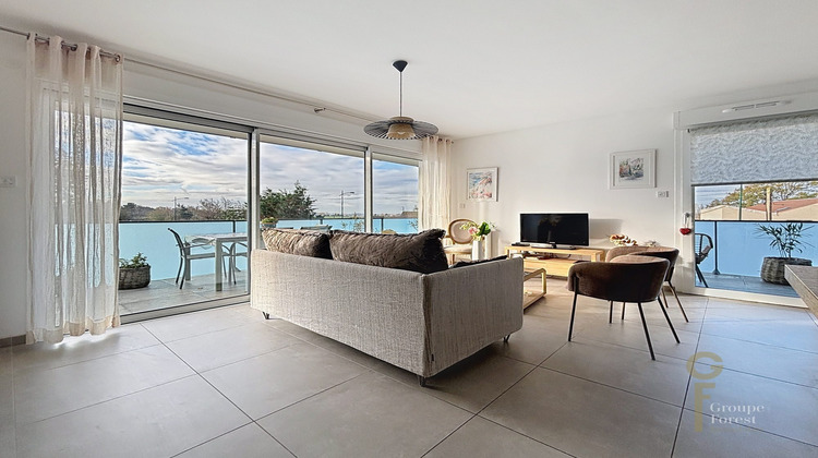 Ma-Cabane - Vente Appartement Roncq, 79 m²