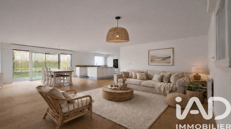 Ma-Cabane - Vente Appartement Roncq, 98 m²