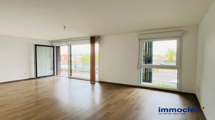 Ma-Cabane - Vente Appartement Roncq, 68 m²