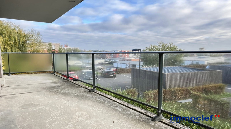 Ma-Cabane - Vente Appartement Roncq, 68 m²