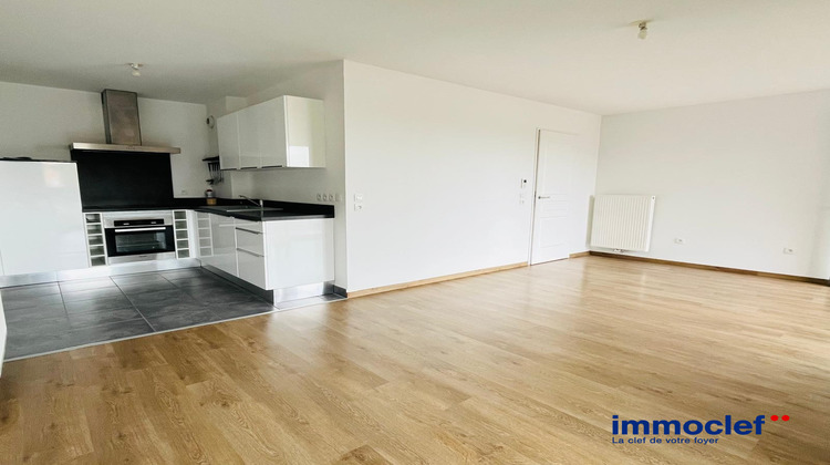 Ma-Cabane - Vente Appartement Roncq, 68 m²
