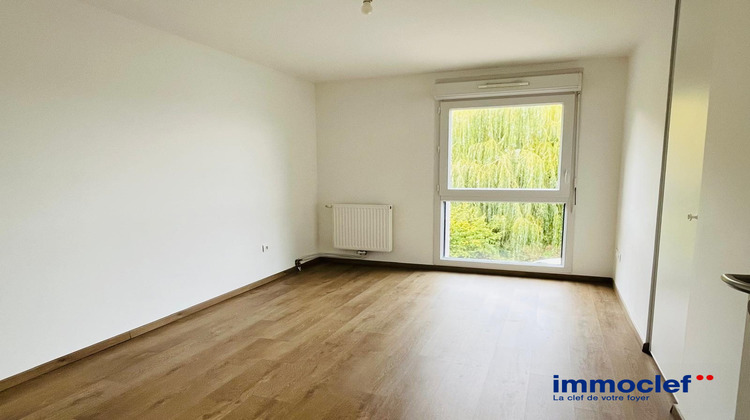 Ma-Cabane - Vente Appartement Roncq, 68 m²