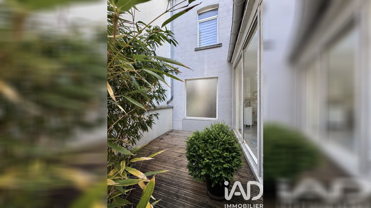 Ma-Cabane - Vente Appartement Roncq, 93 m²