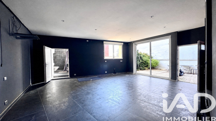 Ma-Cabane - Vente Appartement Roncq, 93 m²
