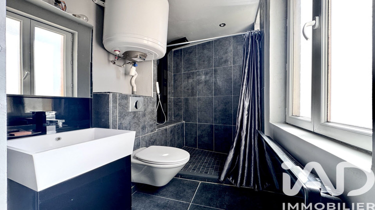 Ma-Cabane - Vente Appartement Roncq, 93 m²