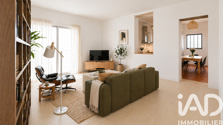 Ma-Cabane - Vente Appartement Roncq, 93 m²