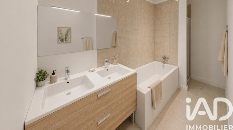 Ma-Cabane - Vente Appartement Roncq, 93 m²