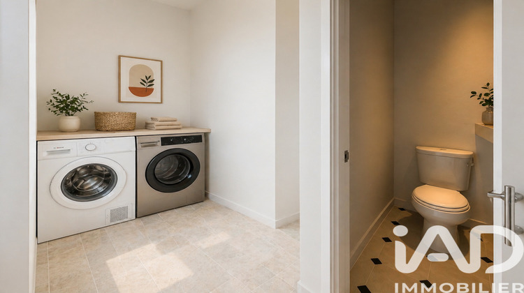 Ma-Cabane - Vente Appartement Roncq, 93 m²
