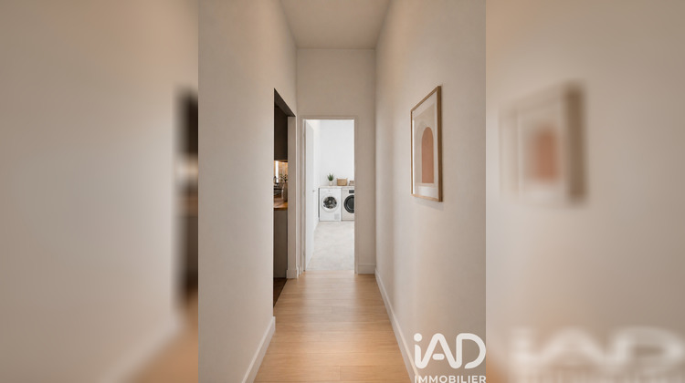 Ma-Cabane - Vente Appartement Roncq, 93 m²