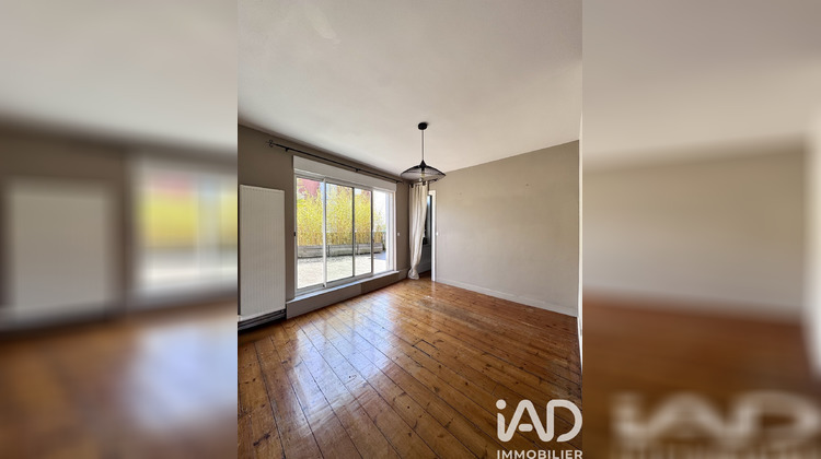 Ma-Cabane - Vente Appartement Roncq, 102 m²